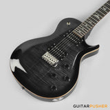 PRS Guitars SE Mark Tremonti Signature Electric Guitar (Charcoal Burst)