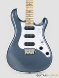 PRS Guitars SE NF3 Electric Guitar w/ Maple Fingerboard (Gun Metal Gray)