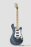 PRS Guitars SE NF3 Electric Guitar w/ Maple Fingerboard (Gun Metal Gray)