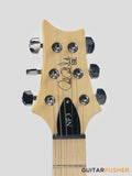 PRS Guitars SE NF3 Electric Guitar w/ Maple Fingerboard (Gun Metal Gray)