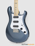 PRS Guitars SE NF3 Electric Guitar w/ Maple Fingerboard (Gun Metal Gray)