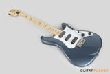 PRS Guitars SE NF3 Electric Guitar w/ Maple Fingerboard (Gun Metal Gray)