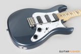 PRS Guitars SE NF3 Electric Guitar w/ Maple Fingerboard (Gun Metal Gray)