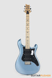 PRS Guitars SE NF3 Electric Guitar w/ Maple Fingerboard (Ice Blue Metallic)