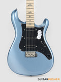 PRS Guitars SE NF3 Electric Guitar w/ Maple Fingerboard (Ice Blue Metallic)