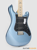 PRS Guitars SE NF3 Electric Guitar w/ Maple Fingerboard (Ice Blue Metallic)
