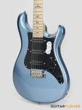 PRS Guitars SE NF3 Electric Guitar w/ Maple Fingerboard (Ice Blue Metallic)