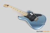 PRS Guitars SE NF3 Electric Guitar w/ Maple Fingerboard (Ice Blue Metallic)