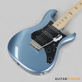 PRS Guitars SE NF3 Electric Guitar w/ Maple Fingerboard (Ice Blue Metallic)