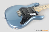 PRS Guitars SE NF3 Electric Guitar w/ Maple Fingerboard (Ice Blue Metallic)