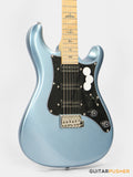 PRS Guitars SE NF3 Electric Guitar w/ Maple Fingerboard (Ice Blue Metallic)