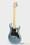 PRS Guitars SE NF3 Electric Guitar w/ Maple Fingerboard (Ice Blue Metallic)