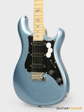 PRS Guitars SE NF3 Electric Guitar w/ Maple Fingerboard (Ice Blue Metallic)