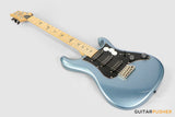 PRS Guitars SE NF3 Electric Guitar w/ Maple Fingerboard (Ice Blue Metallic)
