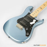 PRS Guitars SE NF3 Electric Guitar w/ Maple Fingerboard (Ice Blue Metallic)