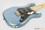 PRS Guitars SE NF3 Electric Guitar w/ Maple Fingerboard (Ice Blue Metallic)