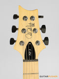 PRS Guitars SE NF3 Electric Guitar w/ Maple Fingerboard (Metallic Orange)