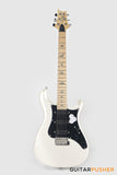 PRS Guitars SE NF3 Electric Guitar w/ Maple Fingerboard (Pearl White)