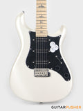 PRS Guitars SE NF3 Electric Guitar w/ Maple Fingerboard (Pearl White)
