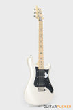 PRS Guitars SE NF3 Electric Guitar w/ Maple Fingerboard (Pearl White)