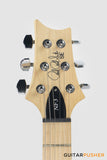 PRS Guitars SE NF3 Electric Guitar w/ Maple Fingerboard (Pearl White)