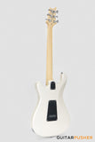 PRS Guitars SE NF3 Electric Guitar w/ Maple Fingerboard (Pearl White)