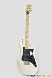 PRS Guitars SE NF3 Electric Guitar w/ Maple Fingerboard (Pearl White)
