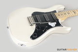 PRS Guitars SE NF3 Electric Guitar w/ Maple Fingerboard (Pearl White)