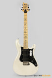 PRS Guitars SE NF3 Electric Guitar w/ Maple Fingerboard (Pearl White)