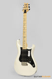 PRS Guitars SE NF3 Electric Guitar w/ Maple Fingerboard (Pearl White)
