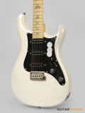 PRS Guitars SE NF3 Electric Guitar w/ Maple Fingerboard (Pearl White)