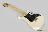 PRS Guitars SE NF3 Electric Guitar w/ Maple Fingerboard (Pearl White)