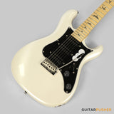 PRS Guitars SE NF3 Electric Guitar w/ Maple Fingerboard (Pearl White)
