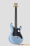 PRS Guitars SE NF3 Electric Guitar w/ Rosewood Fingerboard (Ice Blue Metallic)