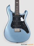 PRS Guitars SE NF3 Electric Guitar w/ Rosewood Fingerboard (Ice Blue Metallic)