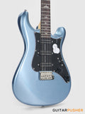 PRS Guitars SE NF3 Electric Guitar w/ Rosewood Fingerboard (Ice Blue Metallic)