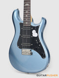 PRS Guitars SE NF3 Electric Guitar w/ Rosewood Fingerboard (Ice Blue Metallic)