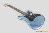 PRS Guitars SE NF3 Electric Guitar w/ Rosewood Fingerboard (Ice Blue Metallic)