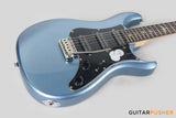 PRS Guitars SE NF3 Electric Guitar w/ Rosewood Fingerboard (Ice Blue Metallic)