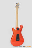 PRS Guitars SE NF3 Electric Guitar w/ Rosewood Fingerboard (Metallic Orange)