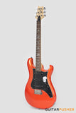 PRS Guitars SE NF3 Electric Guitar w/ Rosewood Fingerboard (Metallic Orange)