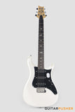 PRS Guitars SE NF3 Electric Guitar w/ Rosewood Fingerboard (Pearl White)