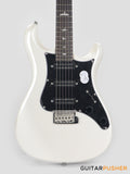 PRS Guitars SE NF3 Electric Guitar w/ Rosewood Fingerboard (Pearl White)