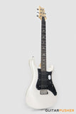 PRS Guitars SE NF3 Electric Guitar w/ Rosewood Fingerboard (Pearl White)