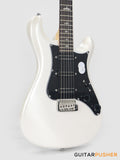 PRS Guitars SE NF3 Electric Guitar w/ Rosewood Fingerboard (Pearl White)