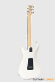 PRS Guitars SE NF3 Electric Guitar w/ Rosewood Fingerboard (Pearl White)