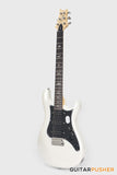 PRS Guitars SE NF3 Electric Guitar w/ Rosewood Fingerboard (Pearl White)