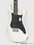PRS Guitars SE NF3 Electric Guitar w/ Rosewood Fingerboard (Pearl White)