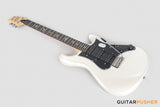 PRS Guitars SE NF3 Electric Guitar w/ Rosewood Fingerboard (Pearl White)
