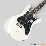 PRS Guitars SE NF3 Electric Guitar w/ Rosewood Fingerboard (Pearl White)